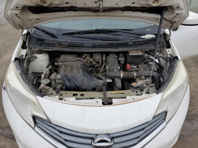 Photo 11 from auction – 2016 NISSAN VERSA NOTE with VIN 3N1CE2CP7GL352740