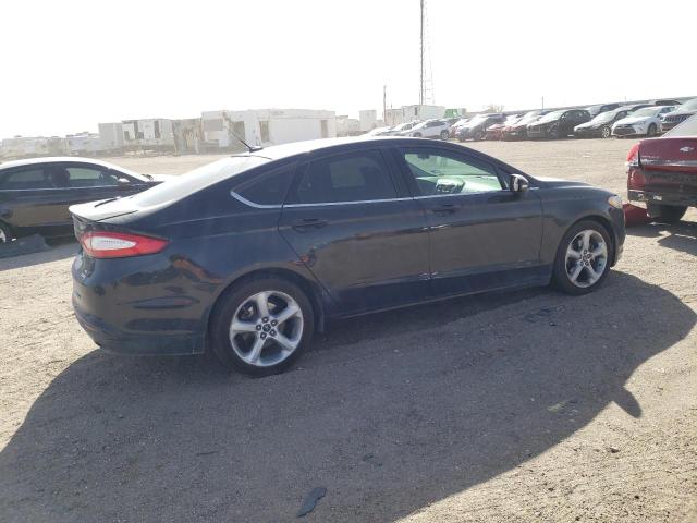 Photo 3 from auction – 2014 FORD FUSION SE with VIN 3FA6P0HD3ER306300