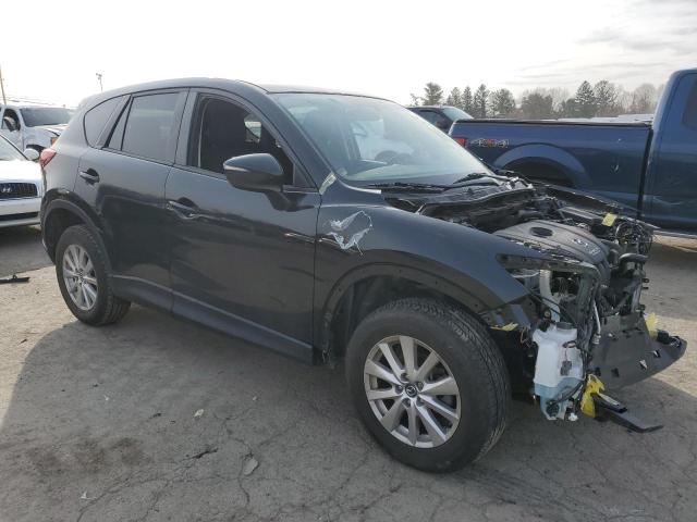 Photo 4 from auction – 2016 MAZDA CX-5 TOURI with VIN JM3KE4CY9G0676953