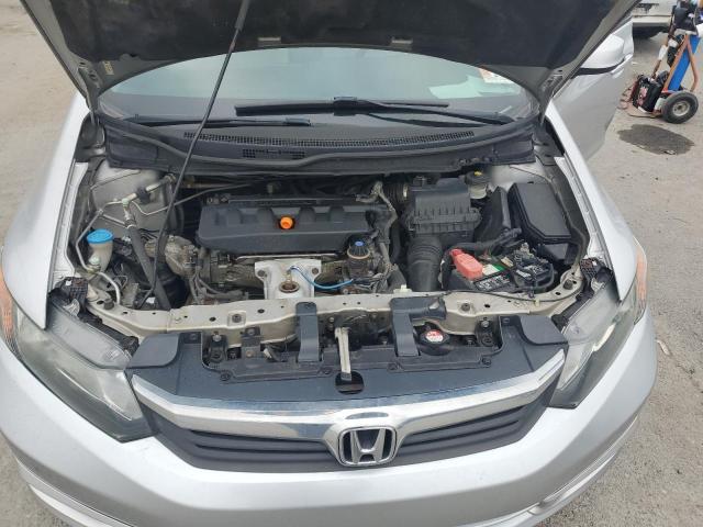 Photo 11 from auction – 2012 HONDA CIVIC EX with VIN 19XFB2F89CE009739