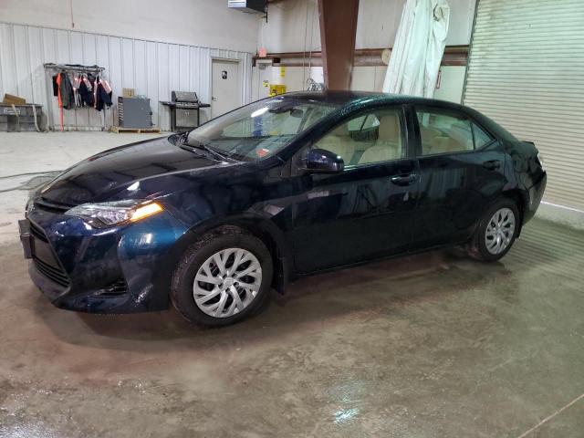 Photo 1 from auction – 2017 TOYOTA COROLLA L with VIN 2T1BURHE5HC825485