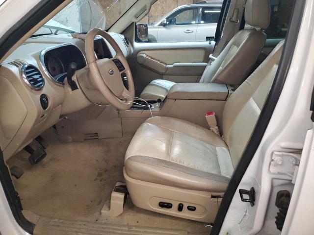 Photo 7 from auction – 2008 FORD EXPLORER E with VIN 1FMEU74E68UA50233