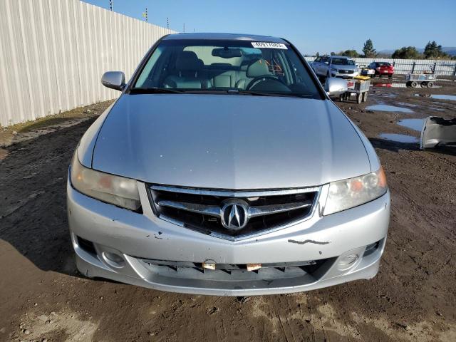 Photo 5 from auction – 2006 ACURA CSX with VIN JH4CL96976C012571