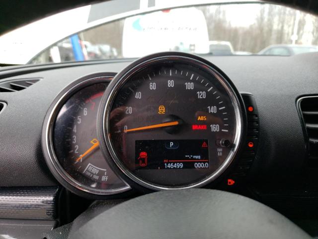 Photo 9 from auction – 2017 MINI COOPER S C with VIN WMWLU5C50H2E80448