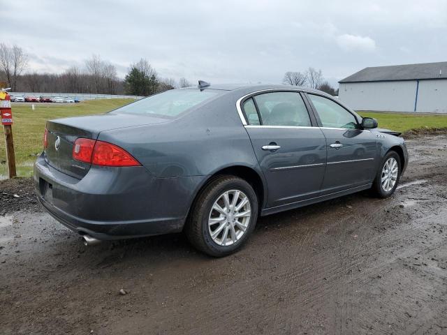 Photo 3 from auction – 2011 BUICK LUCERNE CX with VIN 1G4HA5EM9BU137972