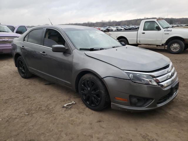 Photo 4 from auction – 2011 FORD FUSION SE with VIN 3FAHP0HA5BR331029