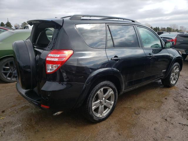 Photo 3 from auction – 2011 TOYOTA RAV4 SPORT with VIN 2T3WF4DV8BW066462