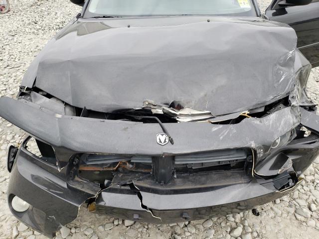 Photo 11 from auction – 2006 DODGE CHARGER SE with VIN 2B3KA43GX6H233217