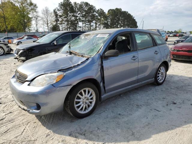 TOYOTA COROLLA MA 2005 with VIN 2T1KR32E65C392231 - Photo from auction