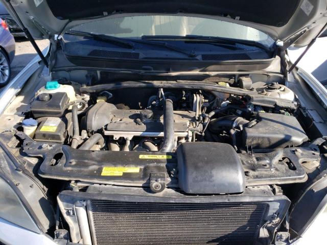 Photo 12 from auction – 2005 VOLVO XC90 with VIN YV1CZ592X51214896