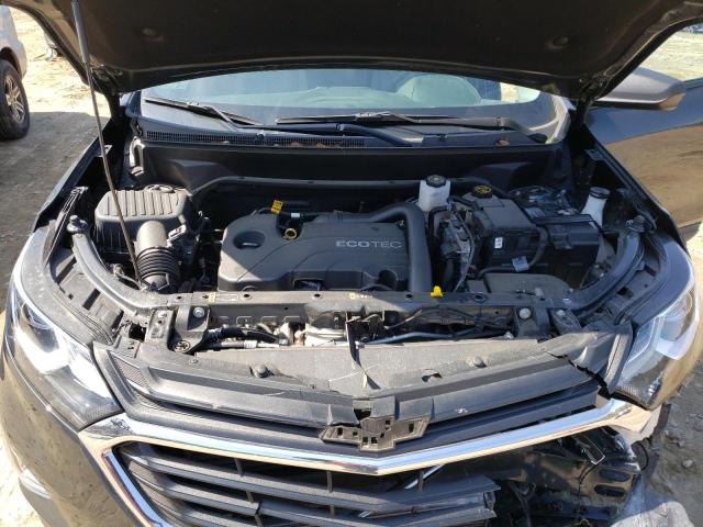 Photo 12 from auction – 2020 CHEVROLET EQUINOX LS with VIN 2GNAXSEV8L6250170