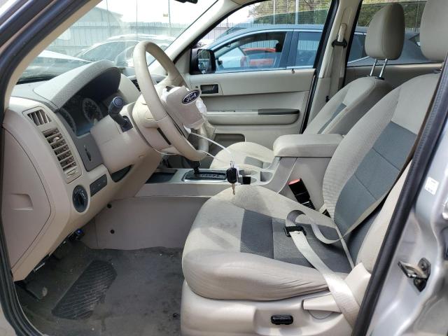 Photo 7 from auction – 2008 FORD ESCAPE XLT with VIN 1FMCU03Z18KB51906