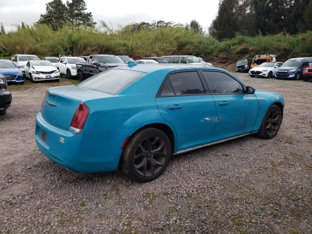 Photo 3 from auction – 2022 CHRYSLER 300 S with VIN 2C3CCABG6NH111650