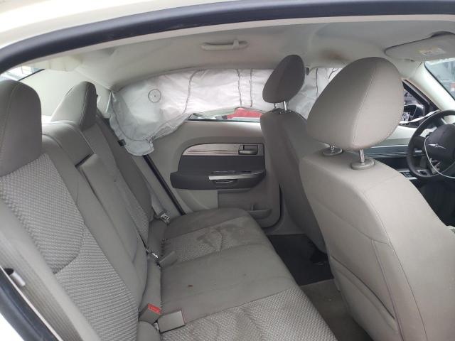 Photo 10 from auction – 2007 CHRYSLER SEBRING with VIN 1C3LC46K37N535992