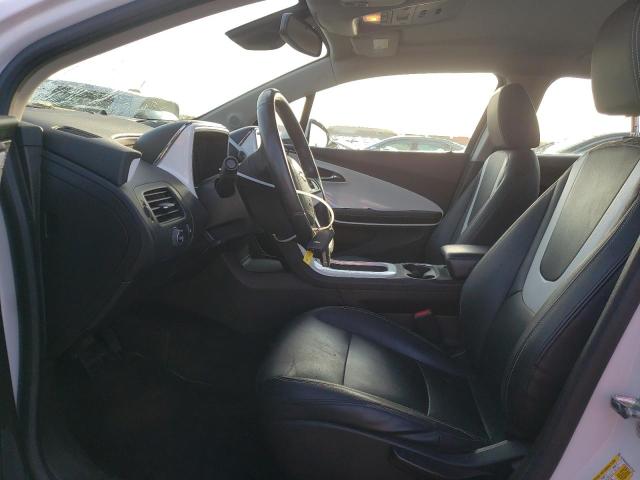 صورة رقم 7 من المزاد - 2013 CHEVROLET VOLT مع VIN 1G1RH6E40DU127742
