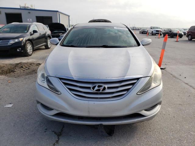 Photo 5 from auction – 2012 HYUNDAI SONATA GLS with VIN 5NPEB4AC5CH315125