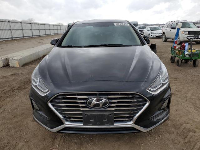 Photo 5 from auction – 2019 HYUNDAI SONATA SE with VIN 5NPE24AF0KH797513