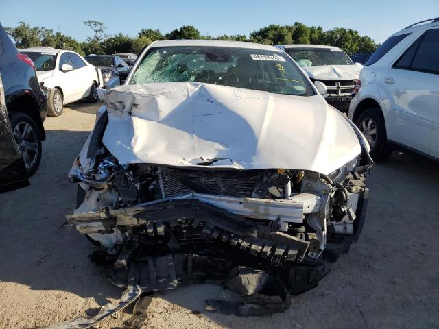 Photo 5 from auction – 2016 FORD FUSION TIT with VIN 3FA6P0RU3GR297583