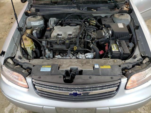 Photo 11 from auction – 2001 CHEVROLET MALIBU with VIN 1G1ND52J716271626