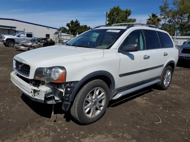 Photo 1 from auction – 2006 VOLVO XC90 with VIN YV4CZ592X61263407