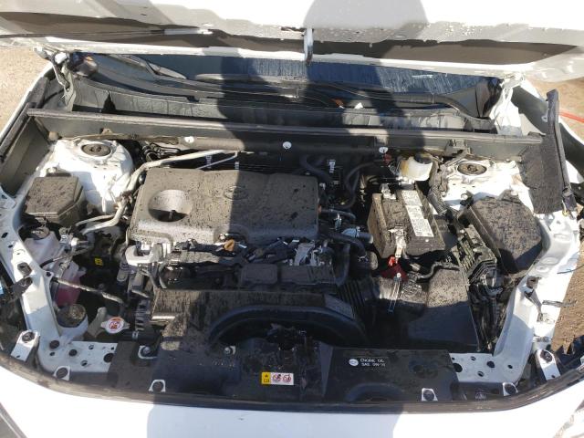 Photo 12 from auction – 2021 TOYOTA RAV4 LE with VIN 2T3H1RFV6MC172477
