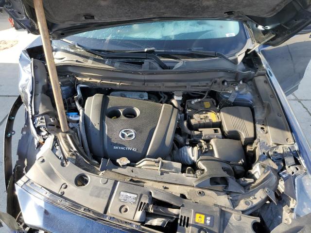 Photo 11 from auction – 2020 MAZDA CX-5 TOURI with VIN JM3KFBCM2L0830539