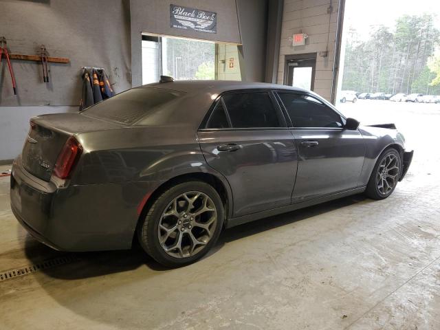 Photo 3 from auction – 2017 CHRYSLER 300 S with VIN 2C3CCABG1HH614426