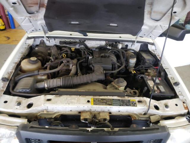 Photo 11 from auction – 2008 FORD RANGER with VIN 1FTYR10D88PA55848