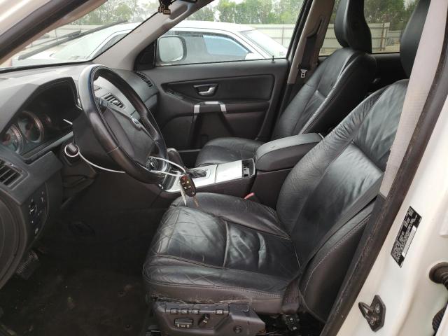 Photo 7 from auction – 2013 VOLVO XC90 3.2 with VIN YV4952CY7D1632335