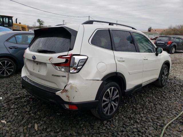Photo 3 from auction – 2019 SUBARU FORESTER L with VIN JF2SKASC6KH504803