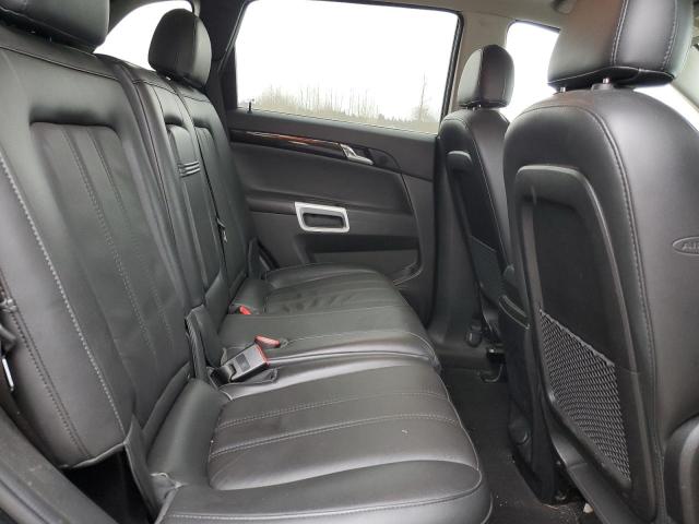 Photo 11 from auction – 2014 CHEVROLET CAPTIVA LT with VIN 3GNAL4EK1ES613166
