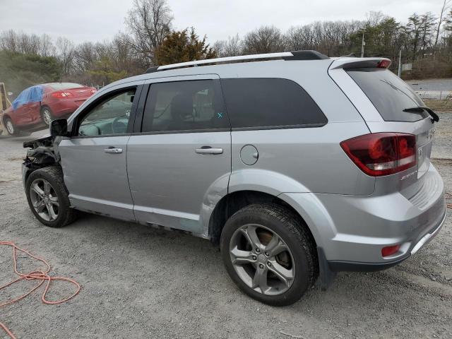 Photo 2 from auction – 2016 DODGE JOURNEY CR with VIN 3C4PDCGB1GT195308