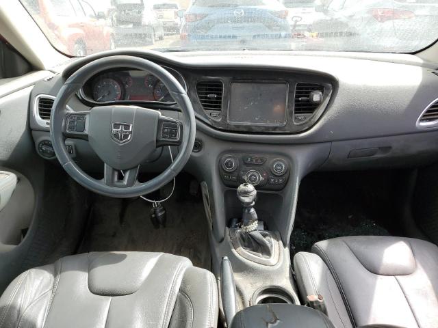 Photo 8 from auction – 2013 DODGE DART SXT with VIN 1C3CDFBH0DD648741
