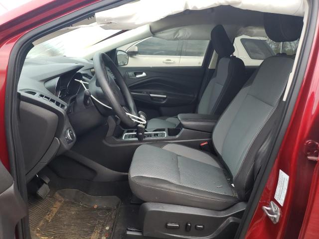 Photo 7 from auction – 2019 FORD ESCAPE SE with VIN 1FMCU9GDXKUC19750