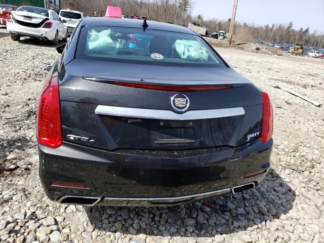 Photo 6 from auction – 2014 CADILLAC CTS with VIN 1G6AW5SX2E0147196