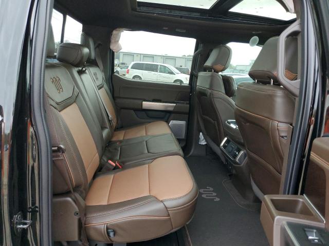 Photo 10 from auction – 2022 FORD F150 SUPER with VIN 1FTFW1ED2NFA46606