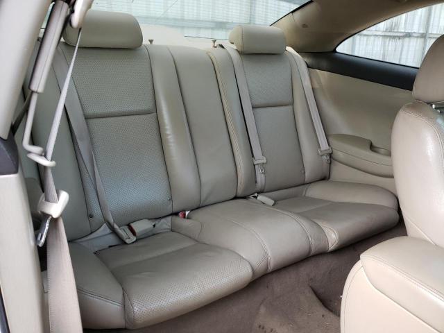 Photo 10 from auction – 2004 TOYOTA SOLARIS with VIN 4T1CA30P04U022437