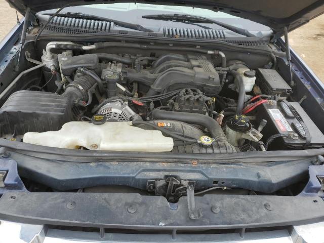 Photo 11 from auction – 2007 FORD EXPLORER S with VIN 1FMEU31K47UA08211