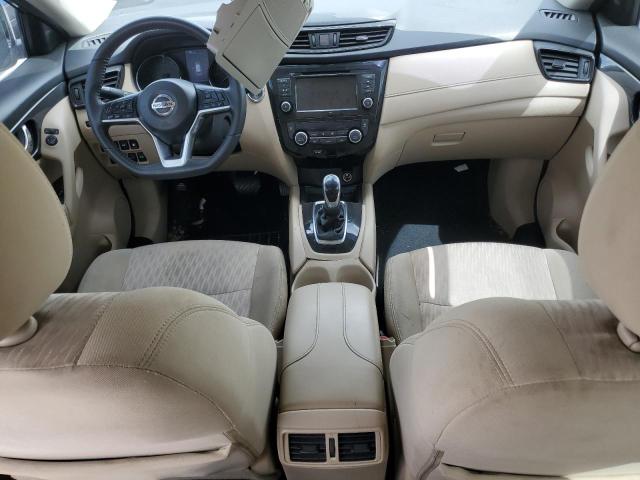 Photo 8 from auction – 2017 NISSAN ROGUE S with VIN KNMAT2MT9HP588981