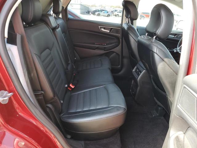 Photo 10 from auction – 2017 FORD EDGE SEL with VIN 2FMPK4J92HBB96431