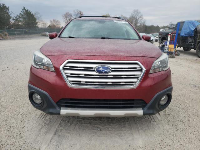 Photo 5 from auction – 2017 SUBARU OUTBACK 2. with VIN 4S4BSANC8H3280011