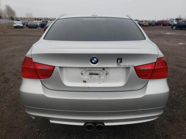 Photo 6 from auction – 2009 BMW 323 I with VIN WBAPG73549A399185