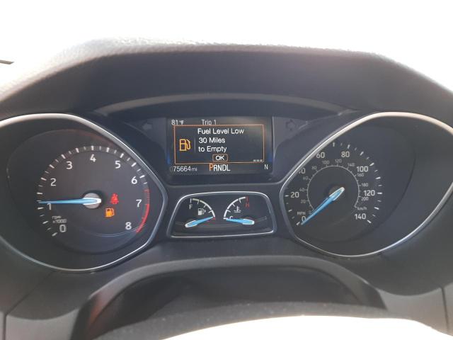 Photo 9 from auction – 2017 FORD FOCUS SE with VIN 1FADP3K22HL271994