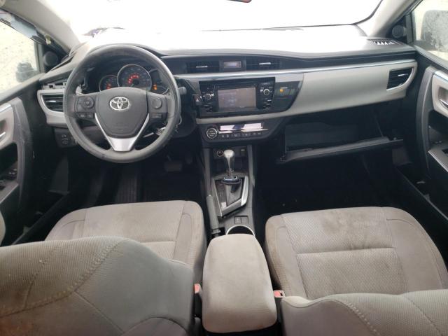 Photo 8 from auction – 2016 TOYOTA COROLLA L with VIN 2T1BURHEXGC682595