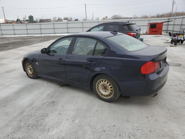 Photo 2 from auction – 2009 BMW 328 XI with VIN WBAPK73509A456884
