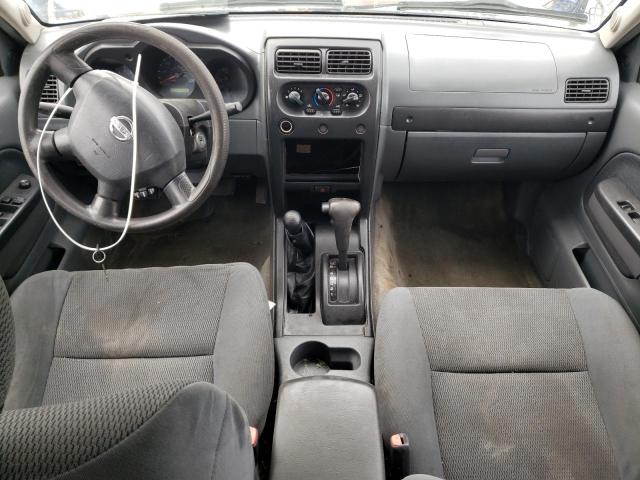 Photo 8 from auction – 2002 NISSAN FRONTIER C with VIN 1N6MD29Y12C367787