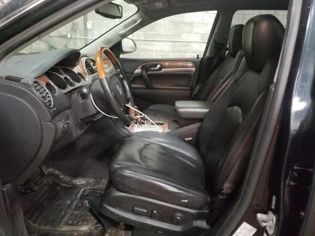 Photo 7 from auction – 2012 BUICK ENCLAVE with VIN 5GAKVCED2CJ301747