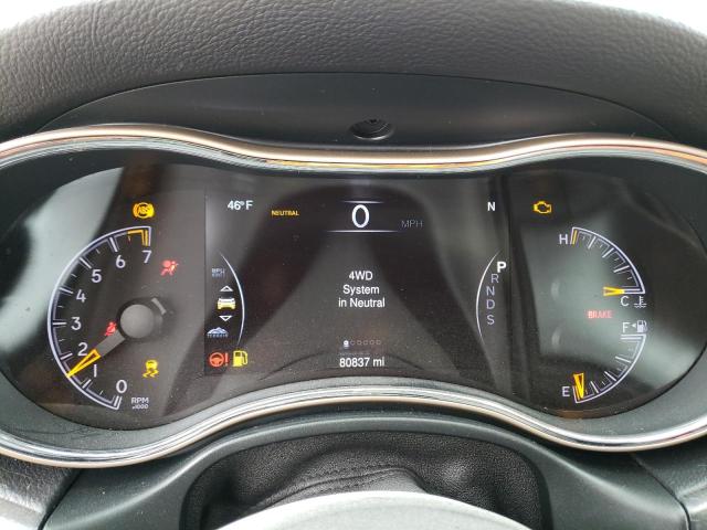 Photo 9 from auction – 2015 JEEP GRAND CHER with VIN 1C4RJFBG2FC685773