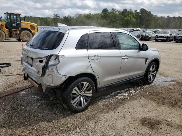 Photo 3 from auction – 2020 MITSUBISHI OUTLANDER with VIN JA4AR3AU6LU019687