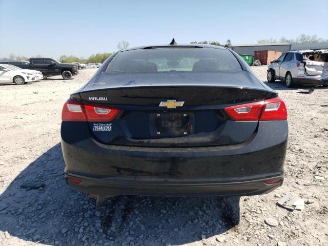 Photo 6 from auction – 2018 CHEVROLET MALIBU LS with VIN 1G1ZB5ST3JF114944
